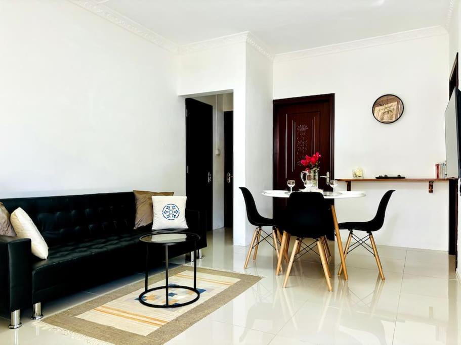 Appartement Dolcevita Flic-en-Flacq Εξωτερικό φωτογραφία
