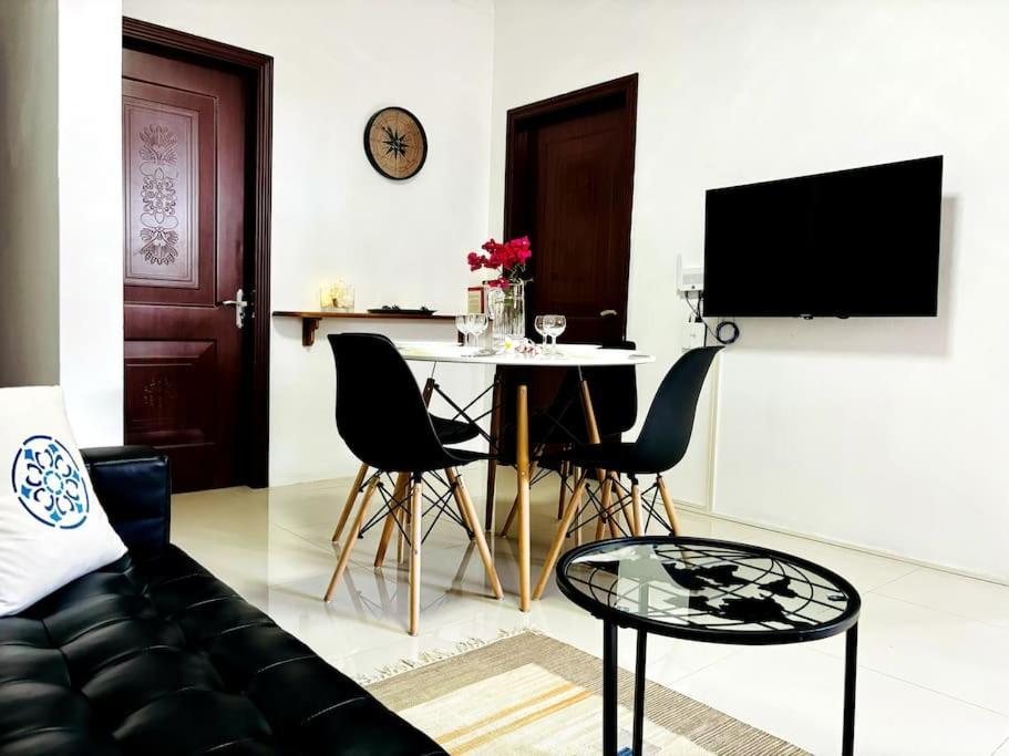 Appartement Dolcevita Flic-en-Flacq Εξωτερικό φωτογραφία