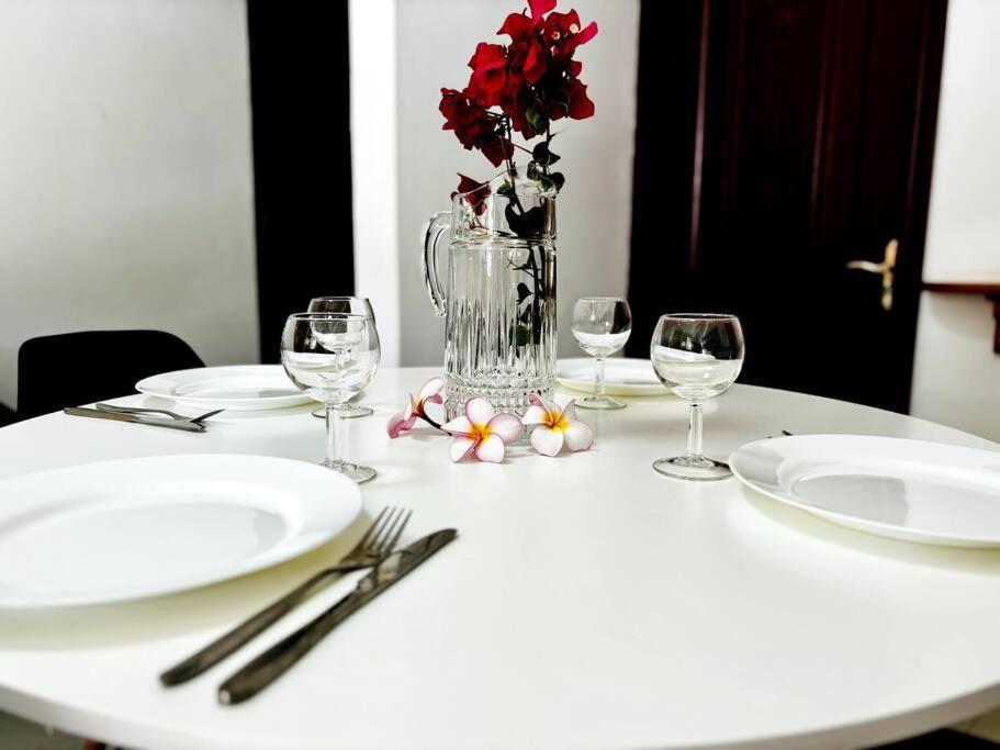 Appartement Dolcevita Flic-en-Flacq Εξωτερικό φωτογραφία