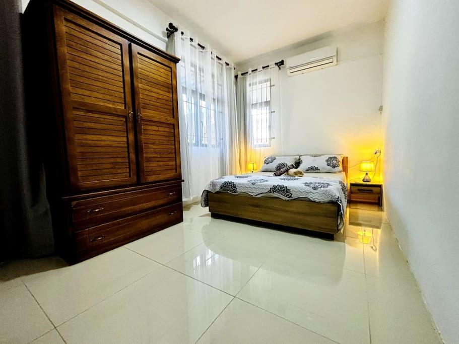 Appartement Dolcevita Flic-en-Flacq Εξωτερικό φωτογραφία