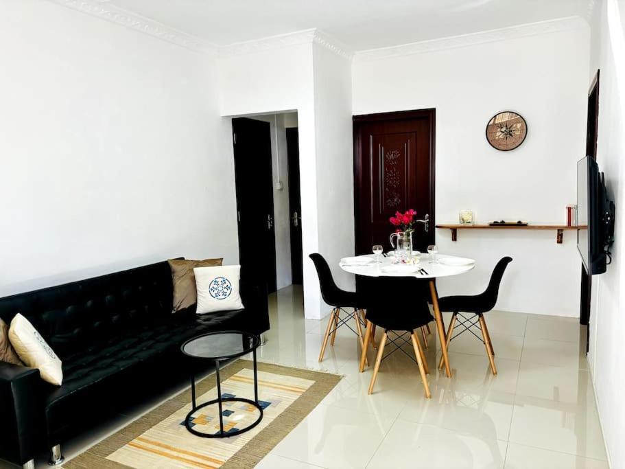 Appartement Dolcevita Flic-en-Flacq Εξωτερικό φωτογραφία