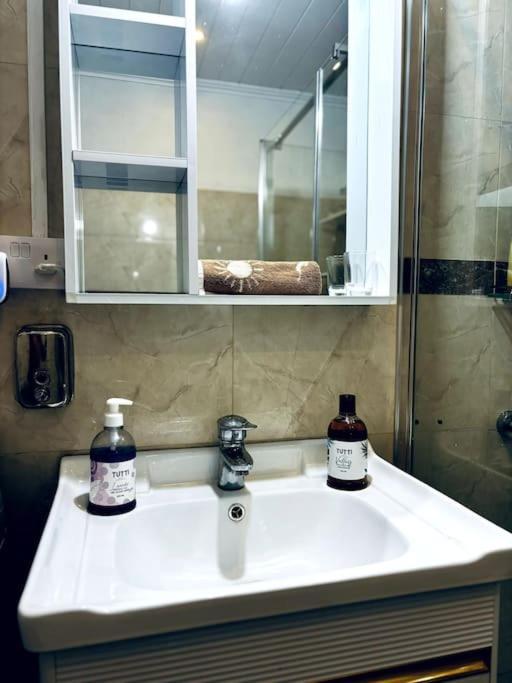 Appartement Dolcevita Flic-en-Flacq Εξωτερικό φωτογραφία
