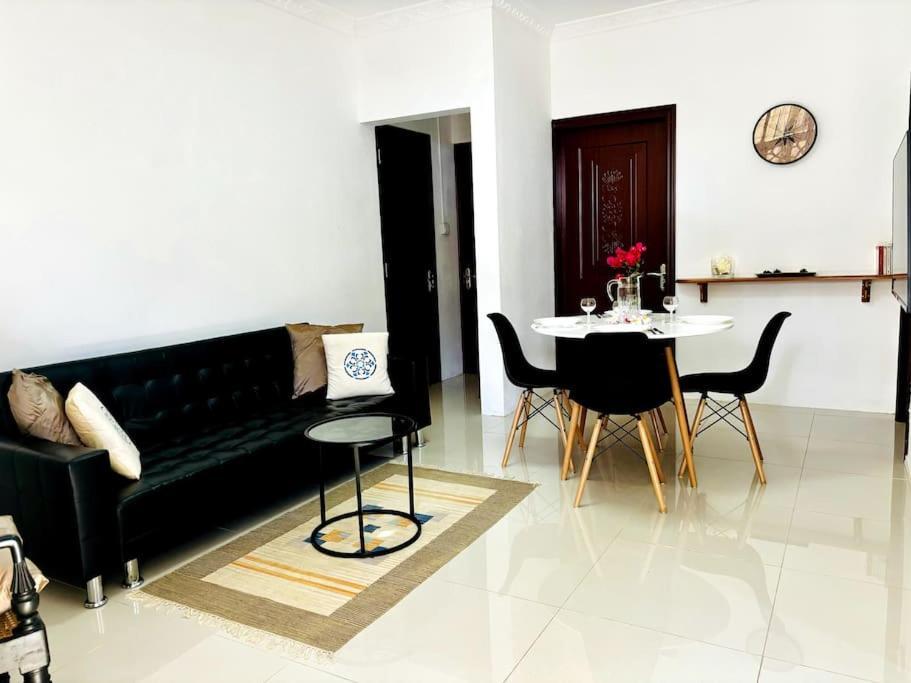 Appartement Dolcevita Flic-en-Flacq Εξωτερικό φωτογραφία