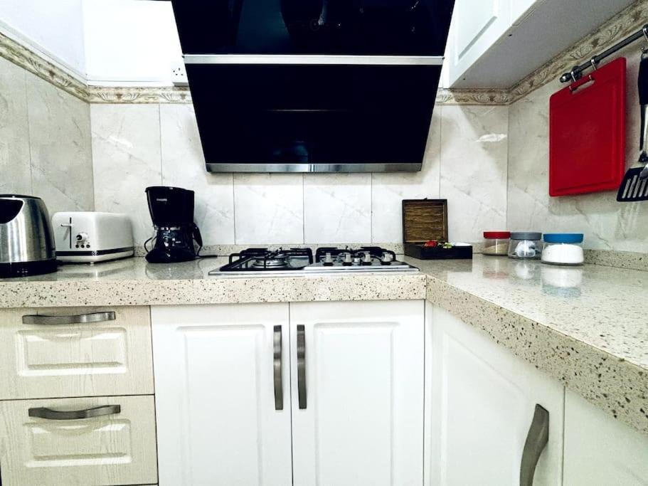 Appartement Dolcevita Flic-en-Flacq Εξωτερικό φωτογραφία