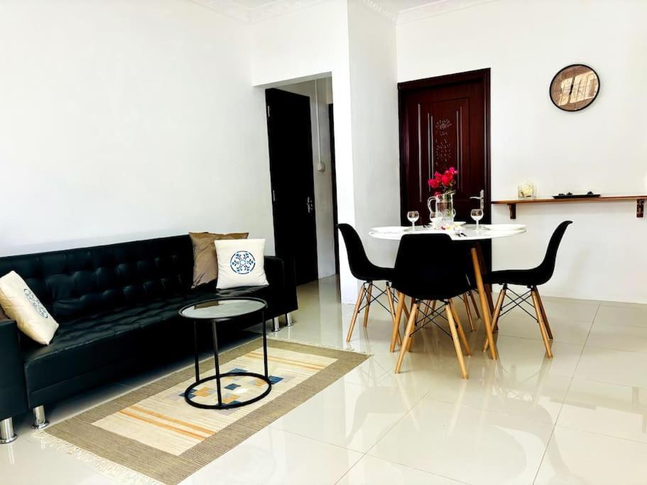 Appartement Dolcevita Flic-en-Flacq Εξωτερικό φωτογραφία