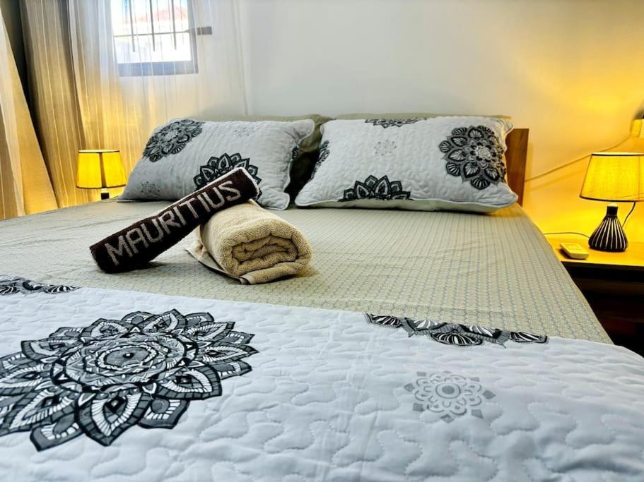 Appartement Dolcevita Flic-en-Flacq Εξωτερικό φωτογραφία