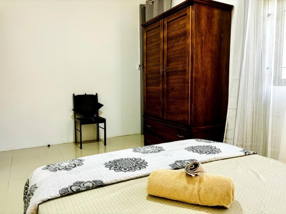 Appartement Dolcevita Flic-en-Flacq Εξωτερικό φωτογραφία