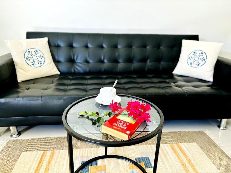 Appartement Dolcevita Flic-en-Flacq Εξωτερικό φωτογραφία