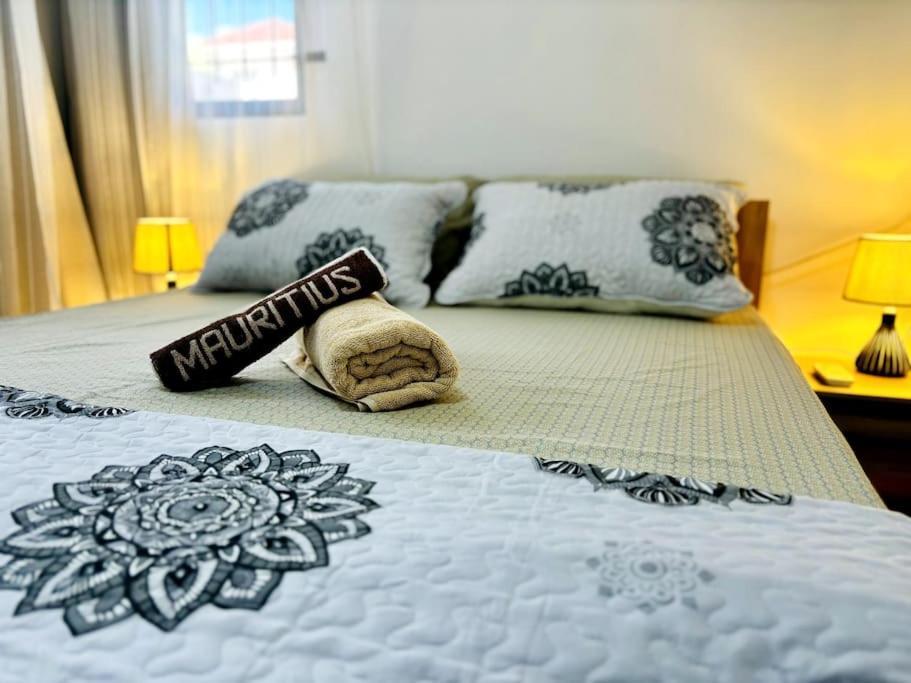 Appartement Dolcevita Flic-en-Flacq Εξωτερικό φωτογραφία