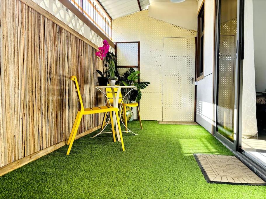 Appartement Dolcevita Flic-en-Flacq Εξωτερικό φωτογραφία