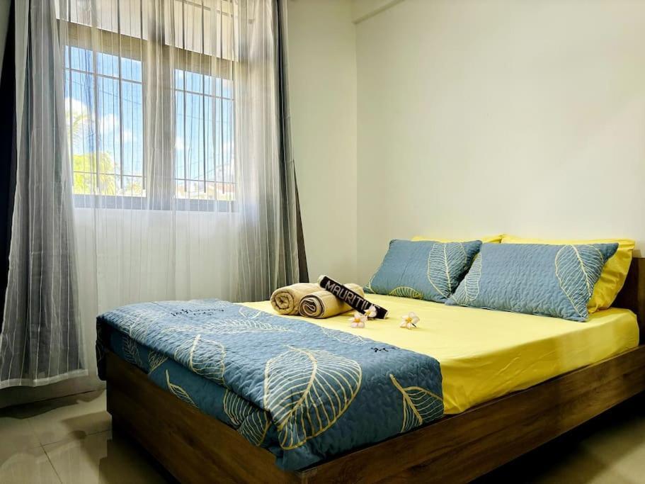 Appartement Dolcevita Flic-en-Flacq Εξωτερικό φωτογραφία