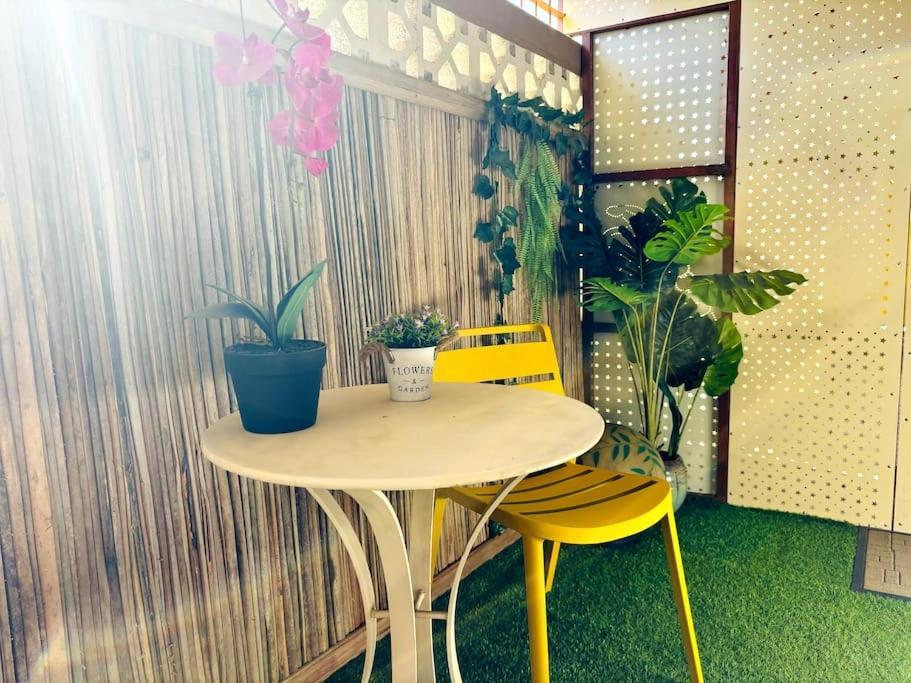Appartement Dolcevita Flic-en-Flacq Εξωτερικό φωτογραφία