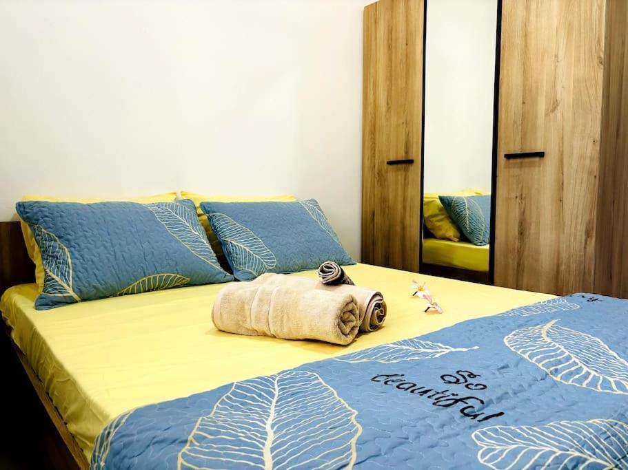 Appartement Dolcevita Flic-en-Flacq Εξωτερικό φωτογραφία