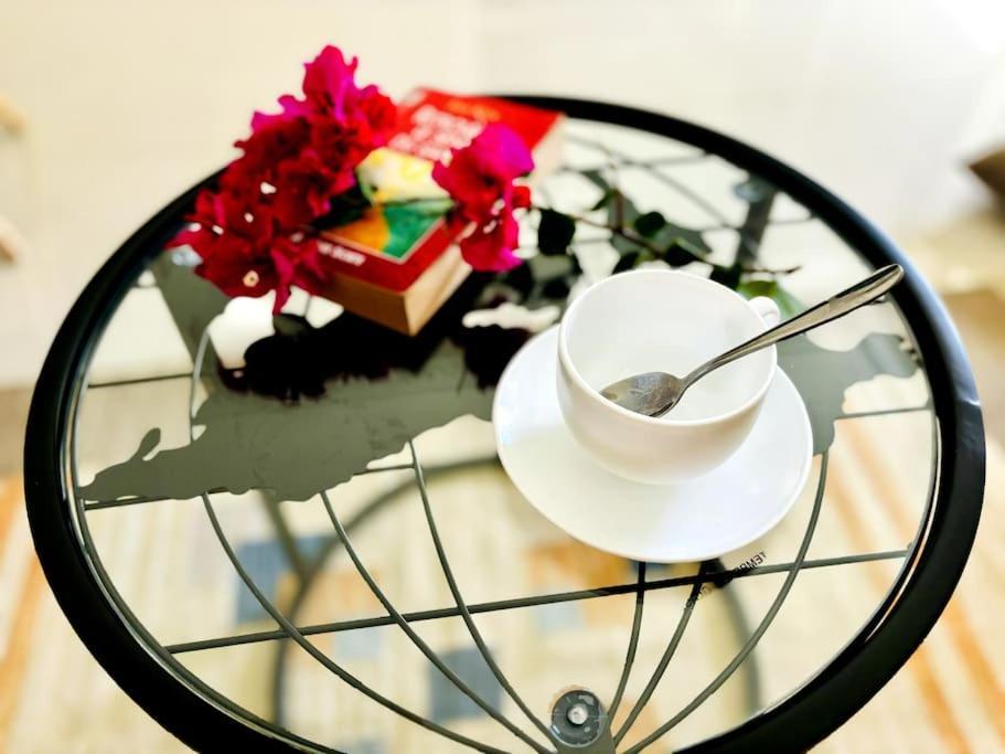 Appartement Dolcevita Flic-en-Flacq Εξωτερικό φωτογραφία