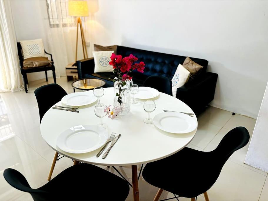 Appartement Dolcevita Flic-en-Flacq Εξωτερικό φωτογραφία