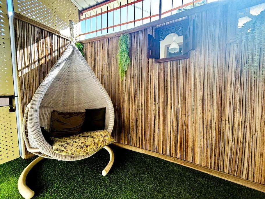 Appartement Dolcevita Flic-en-Flacq Εξωτερικό φωτογραφία